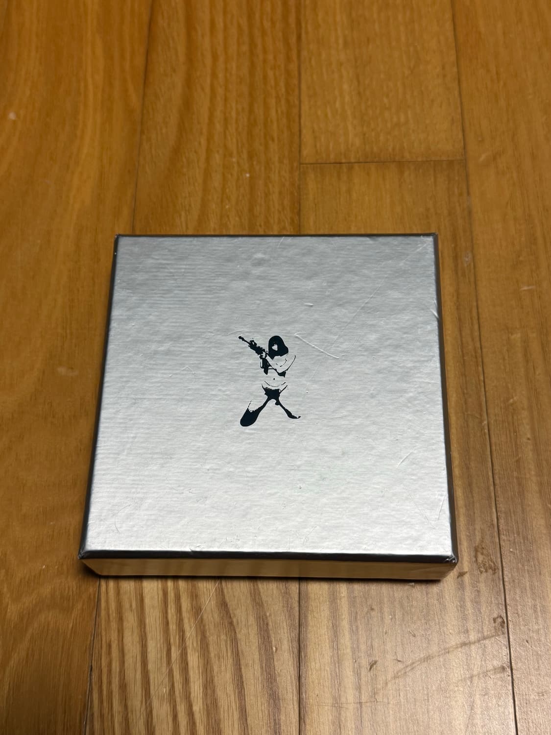 떠그 클럽 락 레더 지갑 상품이미지4