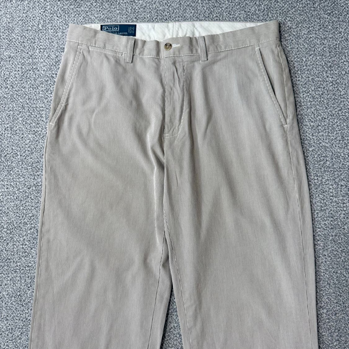 폴로 랄프로렌 치노팬츠 봄여름용 32 상품이미지1