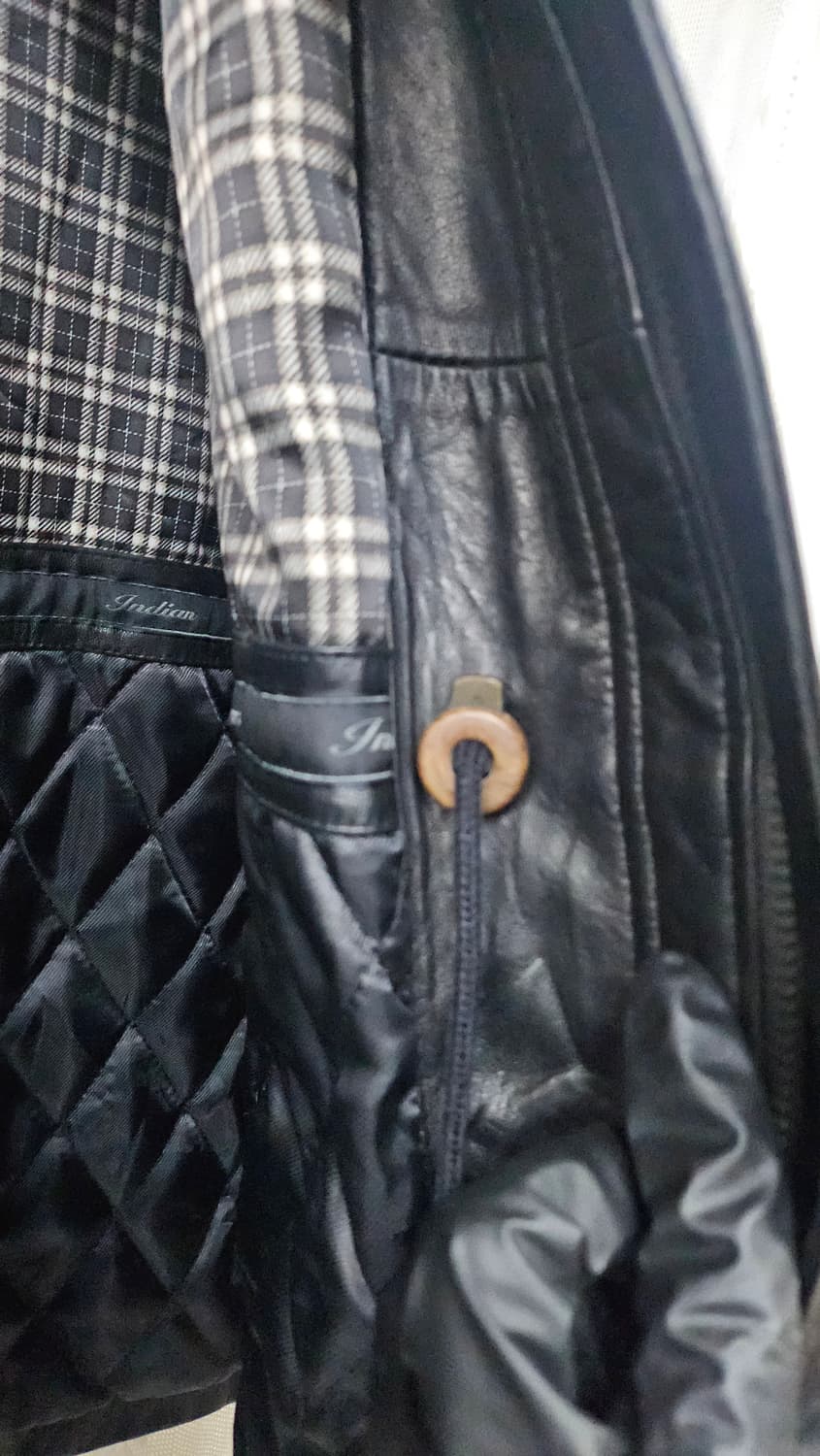 남성 가죽자켓  105 상품이미지9