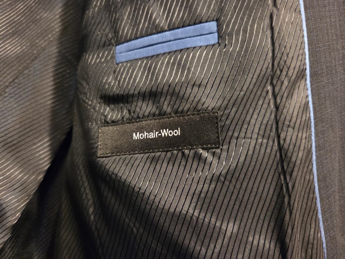 휴고보스 블랙라벨 테일러드자켓 상품이미지8