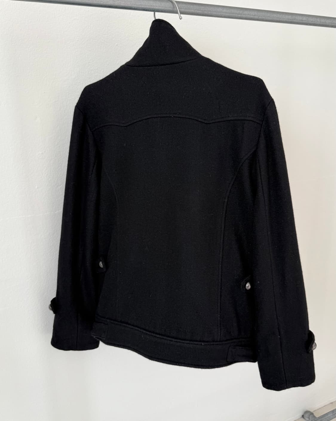 빈티지 울 혼방 자켓 상품이미지7