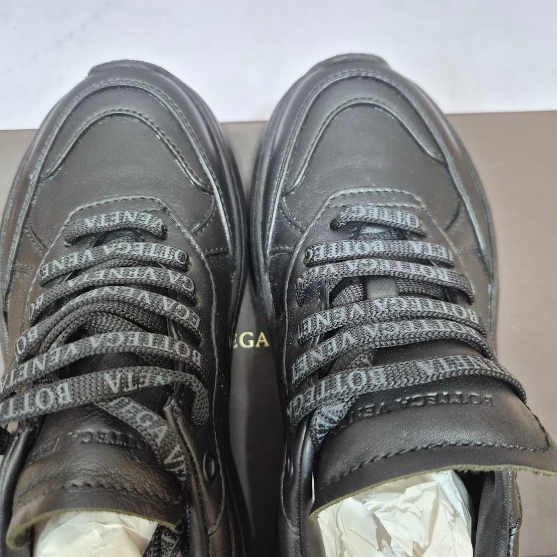 보테가베네타 스피드스터 35 (새상품) 상품이미지5