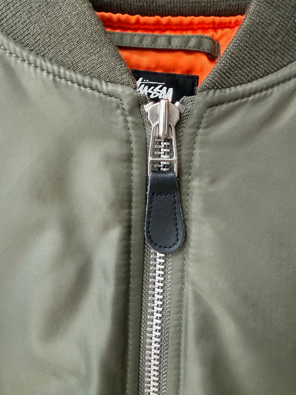 꼼데가르송 스투시 m-1 판매합니다 상품이미지3