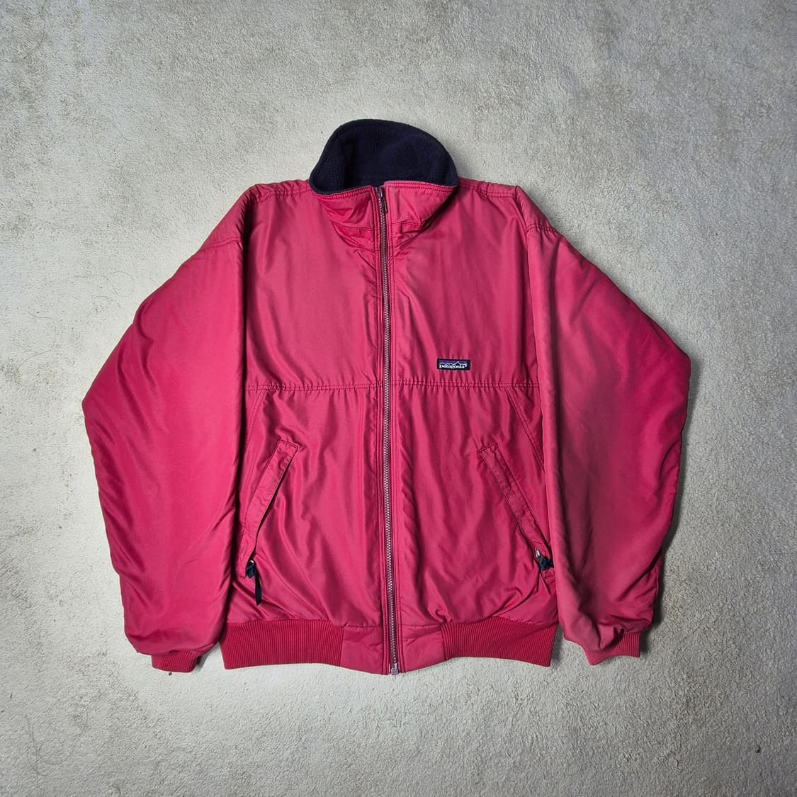 90s 미제 파타고니아 쉘드신칠라 상품이미지1