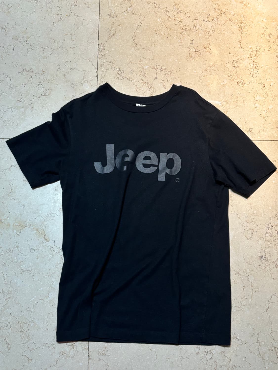 Jeep 반팔티 상품이미지1