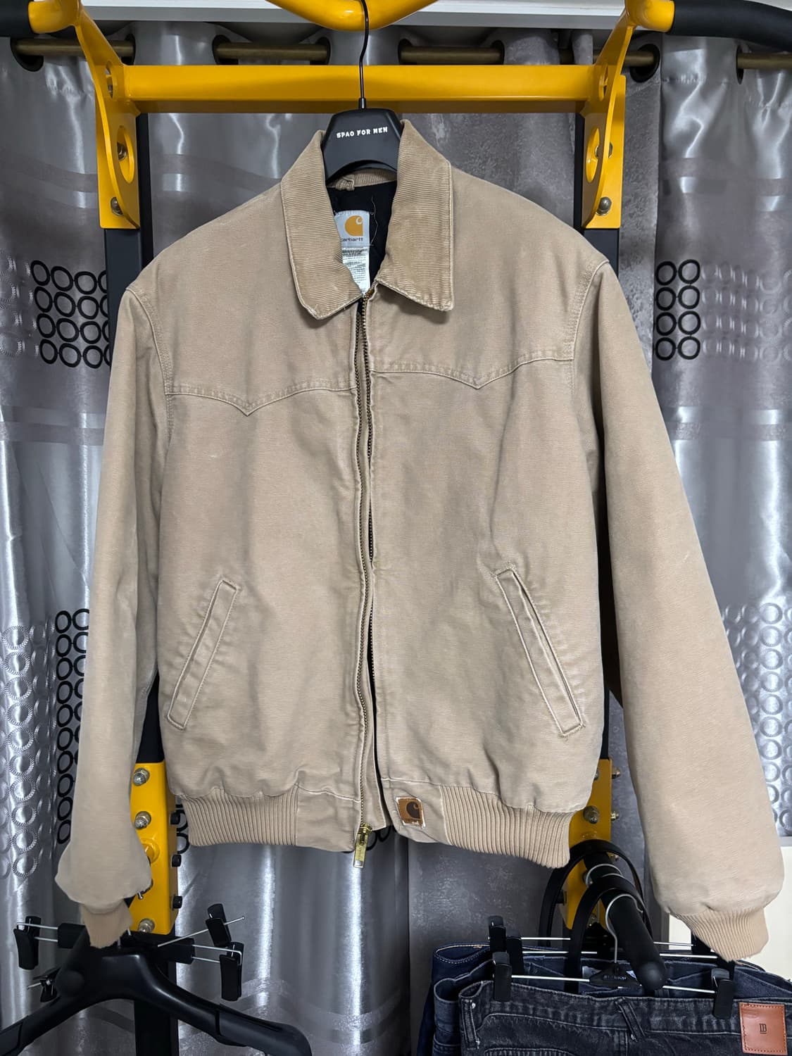 칼하트 j14 sdl L 상품이미지2