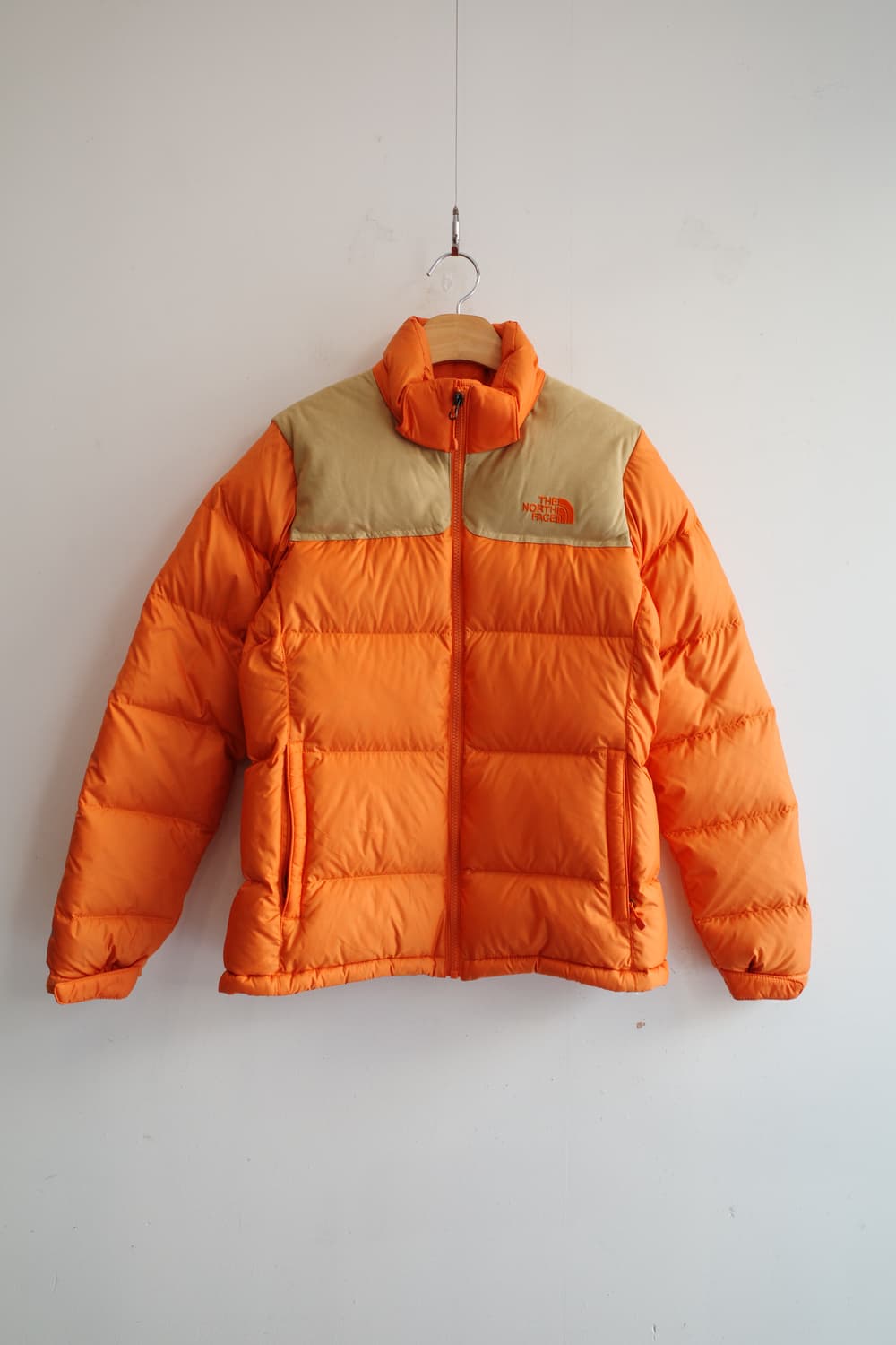 THE NORTH FACE 노스페이스 구스다운 패딩 상품이미지1