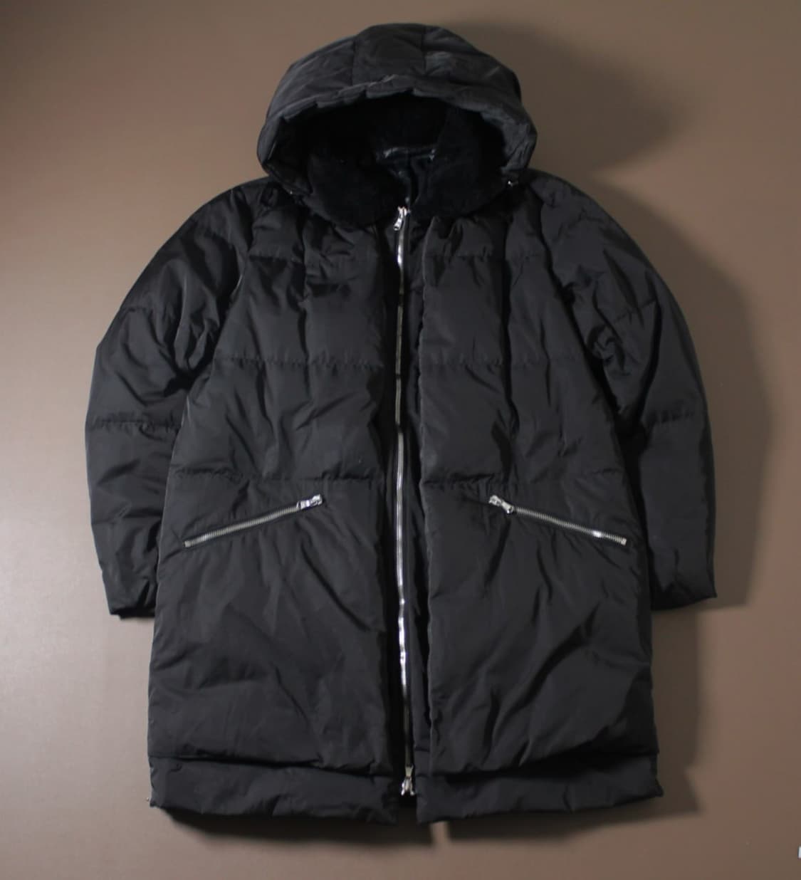 Solid Homme 솔리드 옴므 패딩 상품이미지1