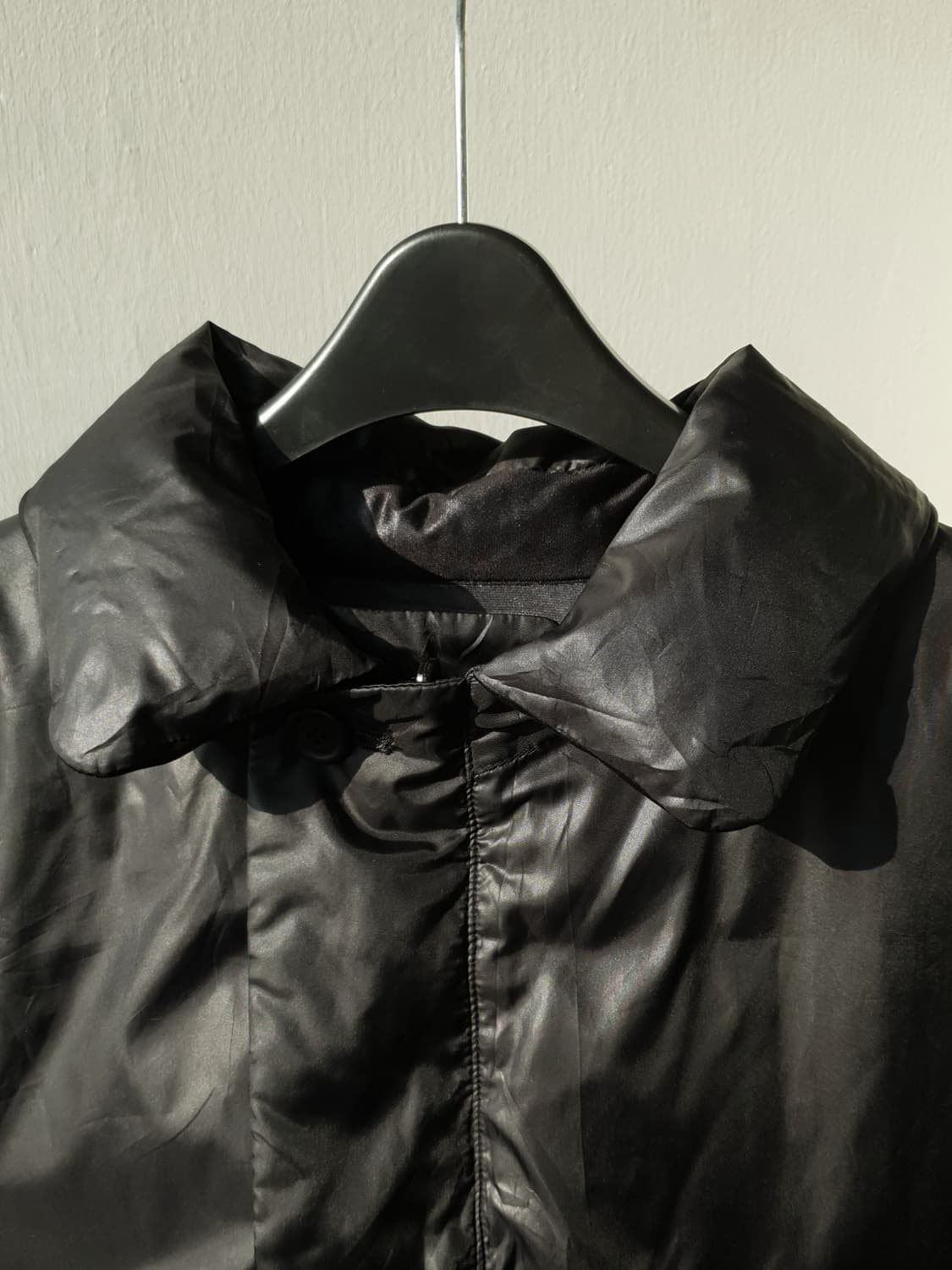 WINDCOAT down coat by Issey Miyake 상품이미지4