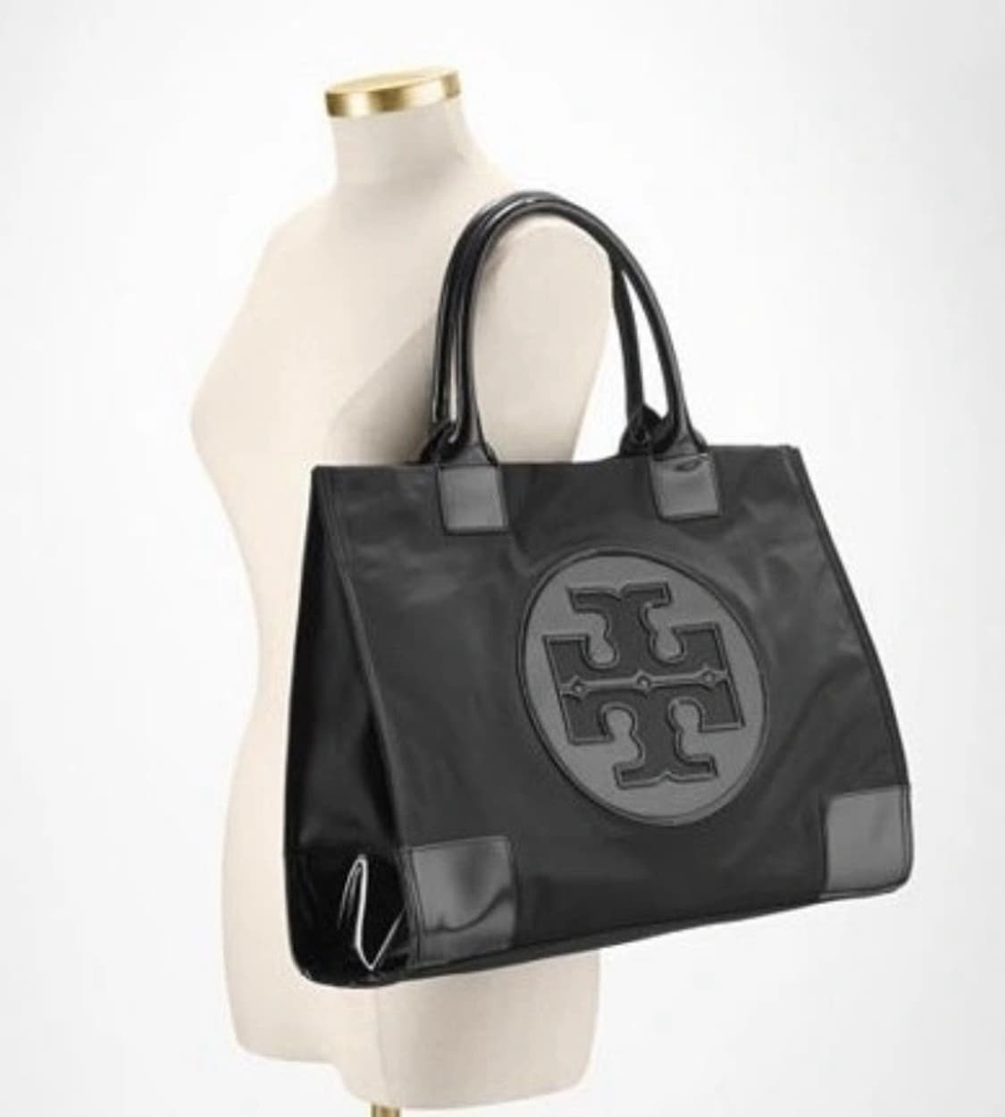 토리버치 엘라 토트백입니다 상품이미지1