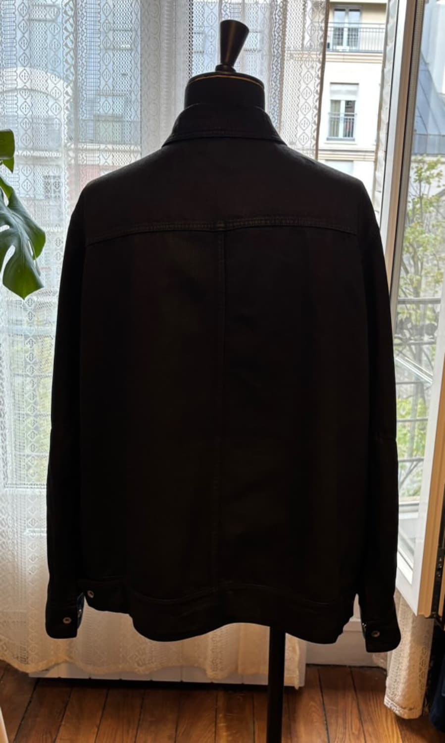 Rick Owens LIDO WORKER ( 상품이미지3