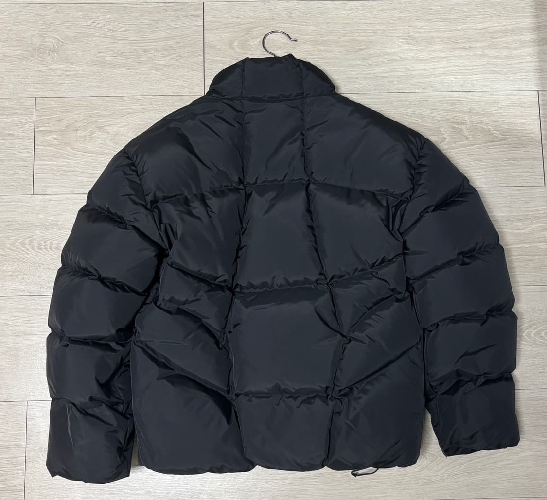 무신사스탠다드 덕다운 패딩 자켓 / M 상품이미지2