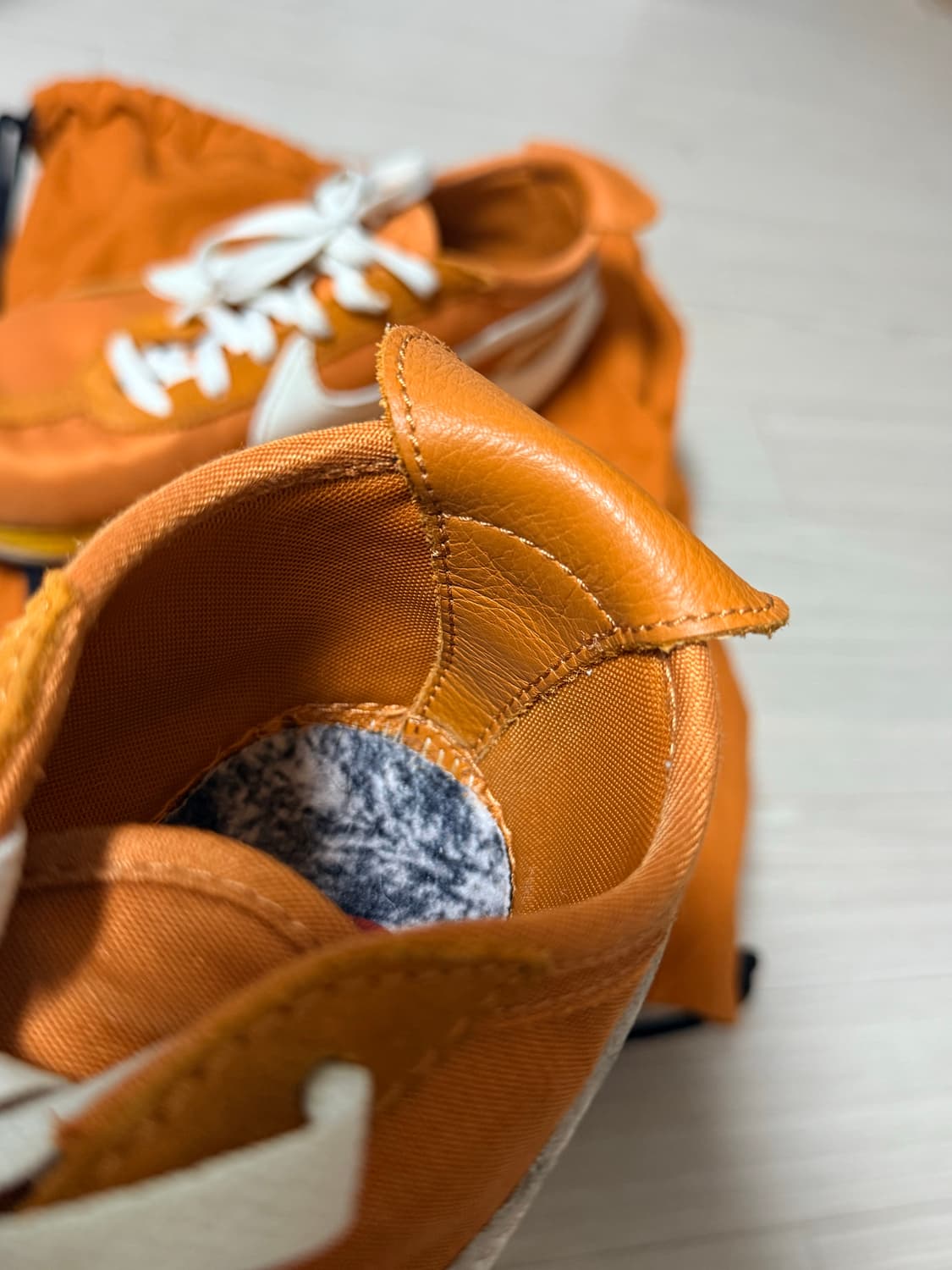 나이키 문레이서 모나크 265  상품이미지2