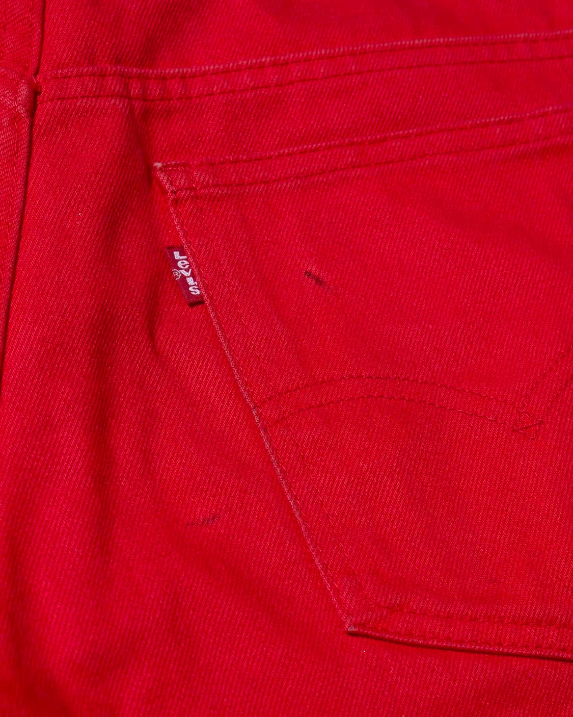 준야와타나베 데님 플레어 팬츠(30-31인치) 상품이미지8