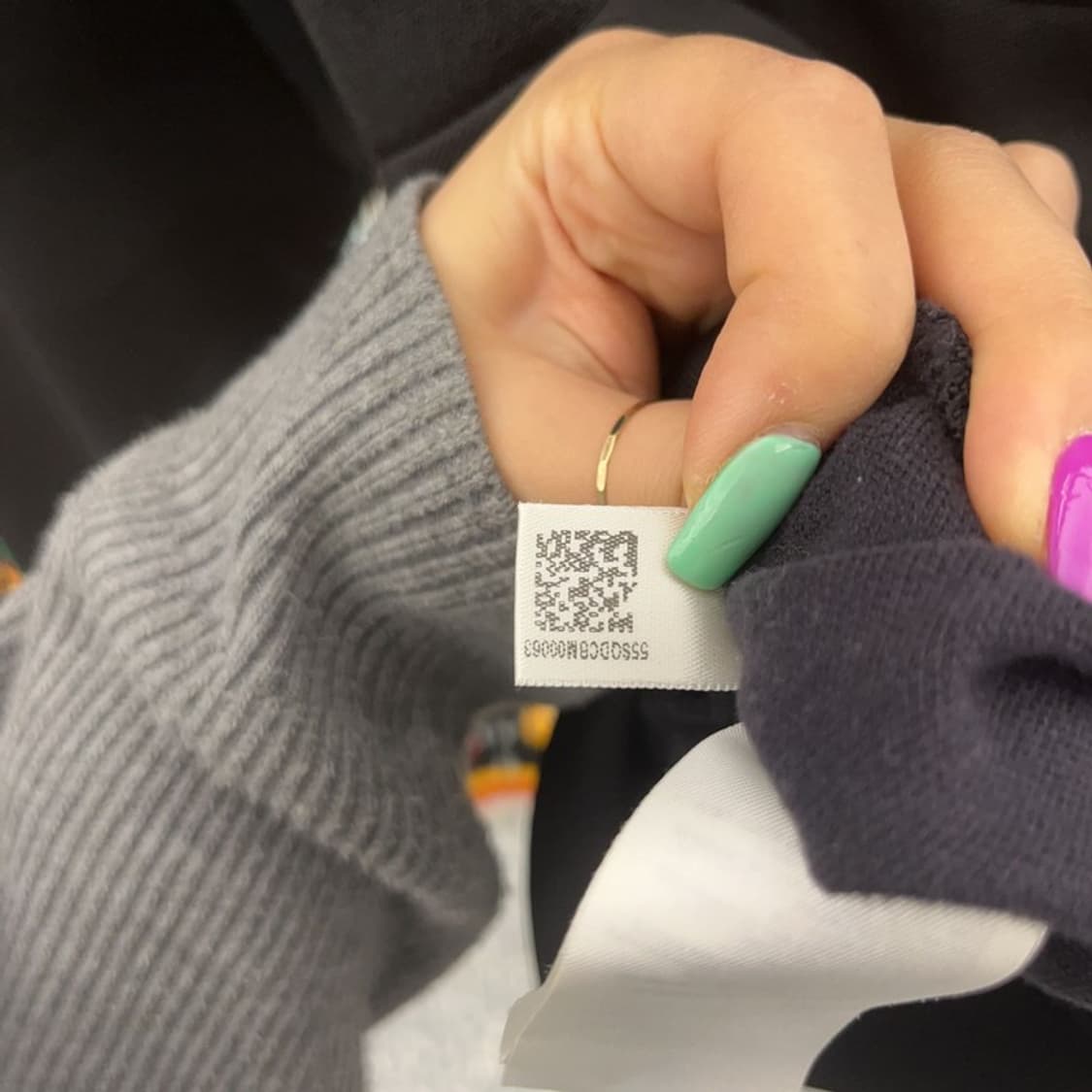 아디다스 흑탭 스펠아웃 레게 트랙탑 져지 집업 S C06960 상품이미지7