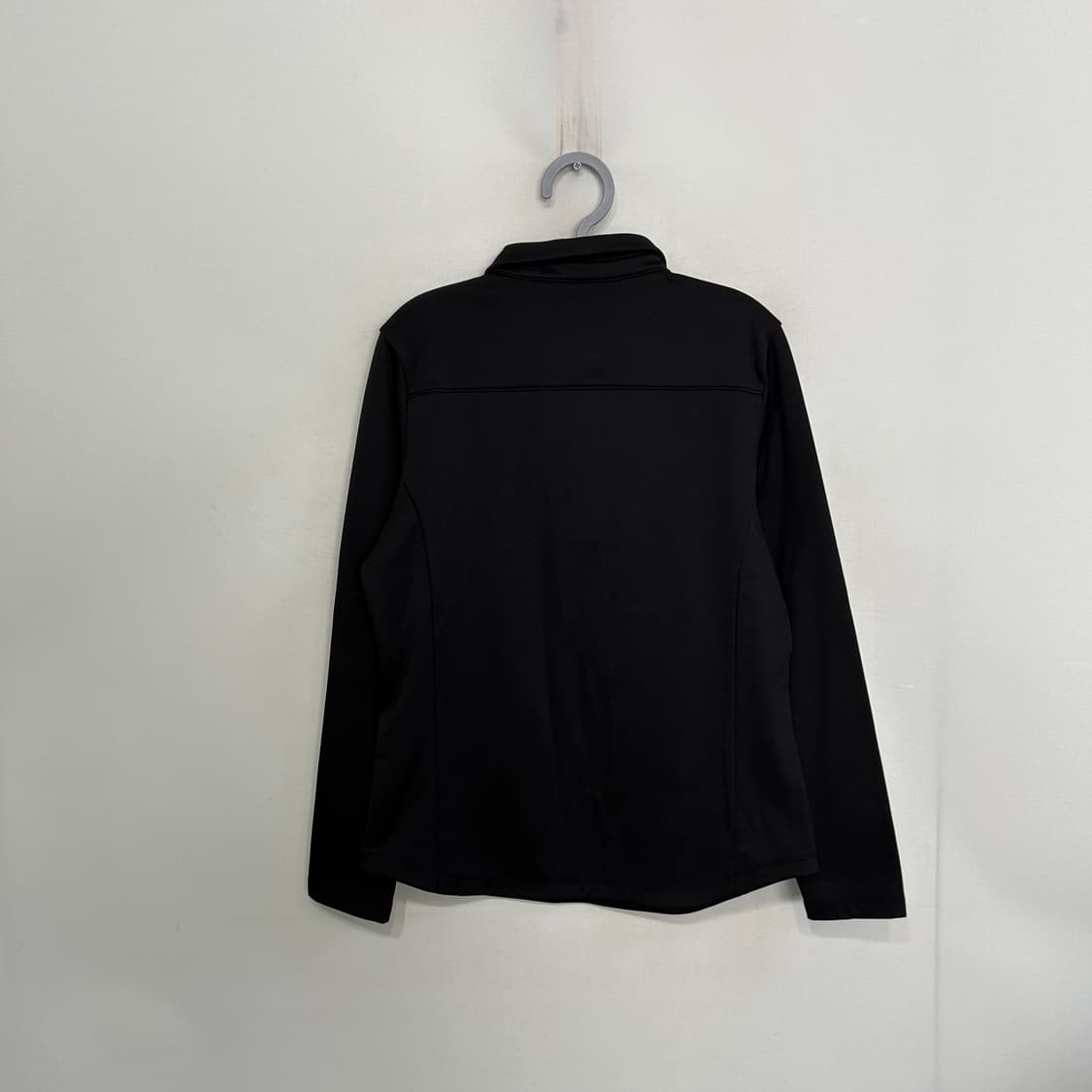 아디다스 골프 여성 기모 티셔츠 L 상품이미지3