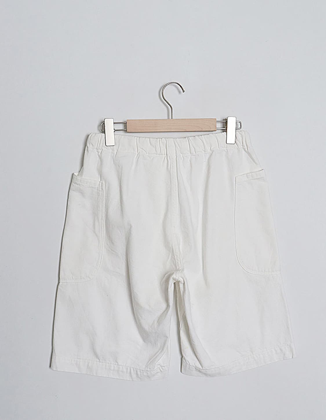 Orcival Katsuragi Easy Shorts (28~29)   상품이미지5