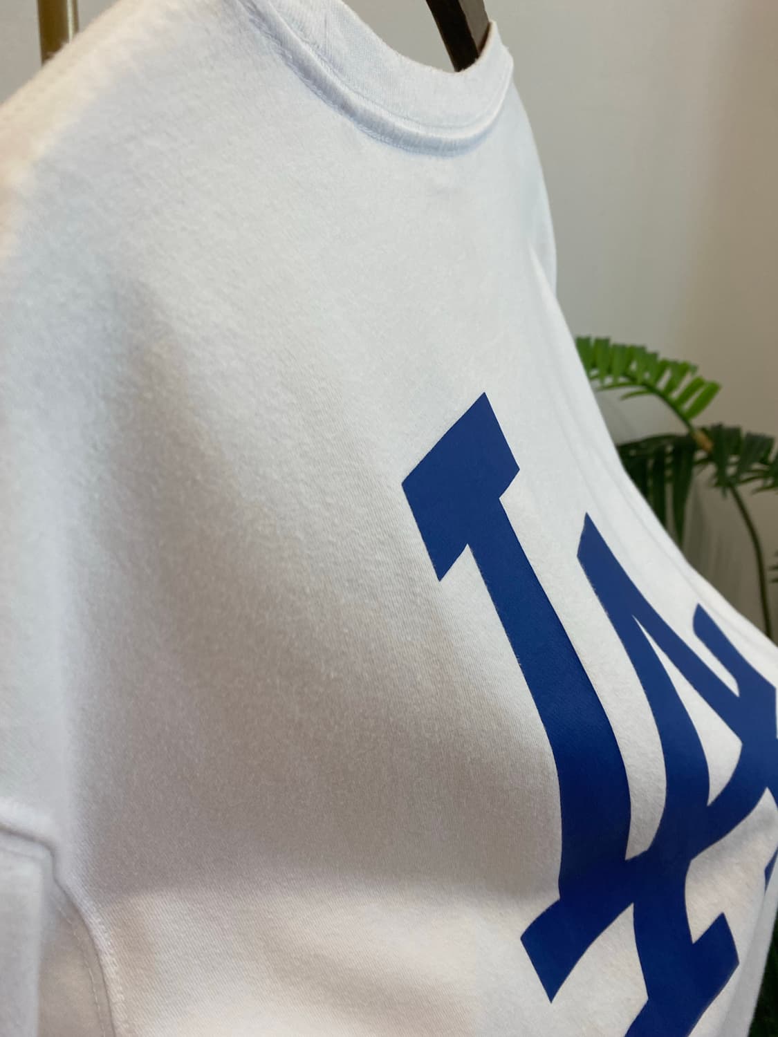 뉴에라 LA다저스 프린트 반팔 상품이미지8