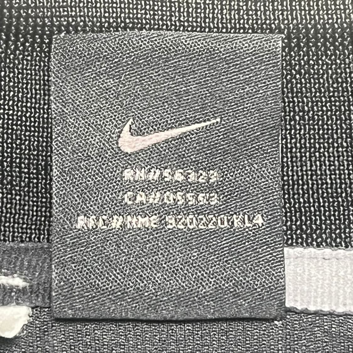 NIKE 드라이핏 카라티 블랙 XL 상품이미지6