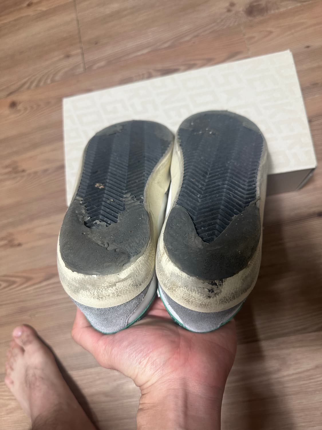 골든구스 그린탭 41 상품이미지6