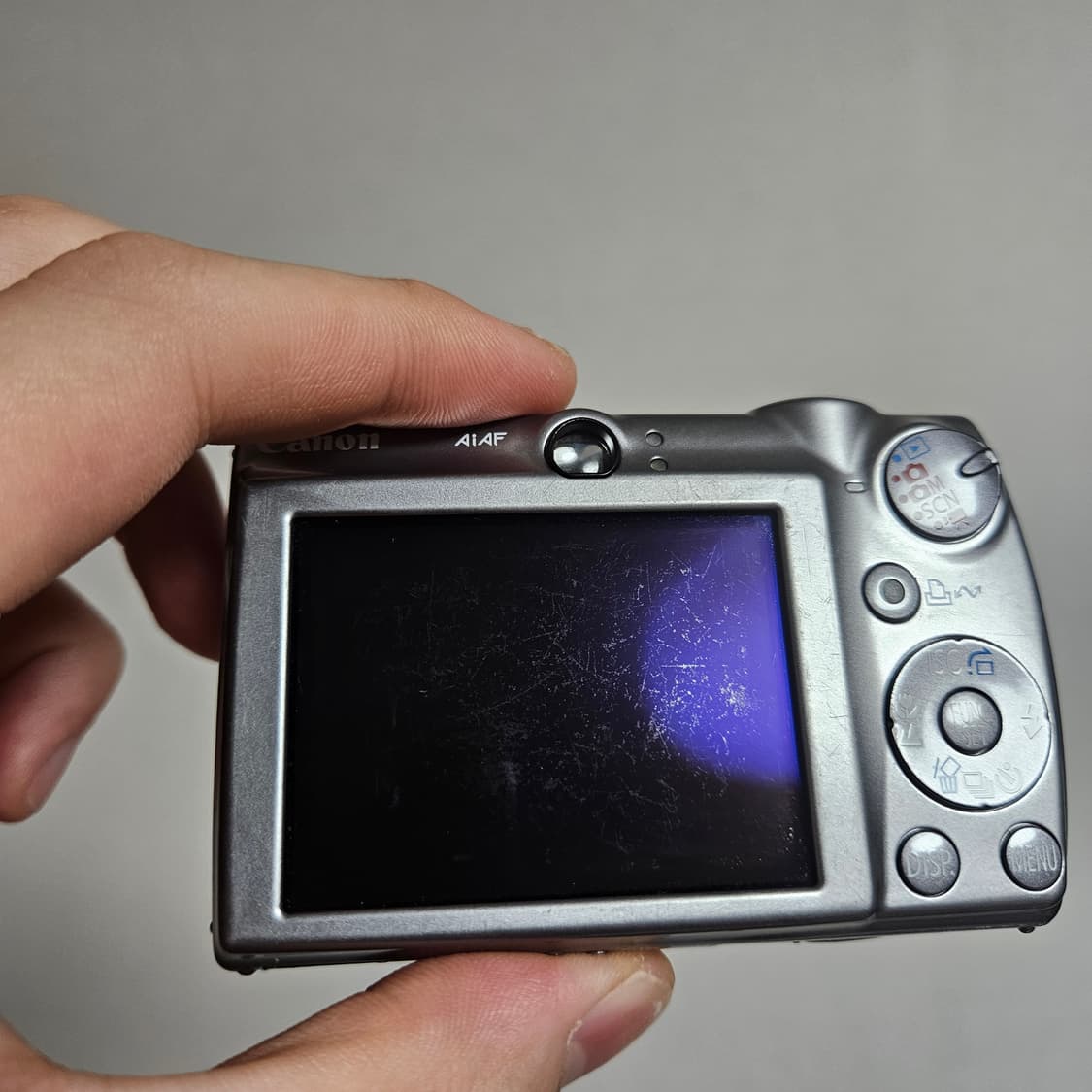 캐논 IXY900 IS (IXUS850) 익서스 850 디지털 카메라 상품이미지4