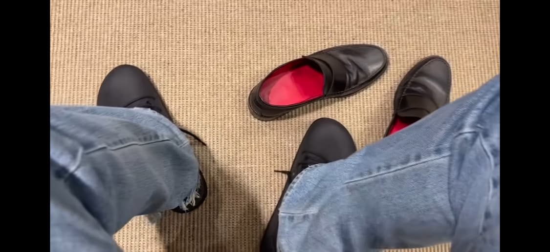 버켄스탁 몬타나 43 상품이미지1