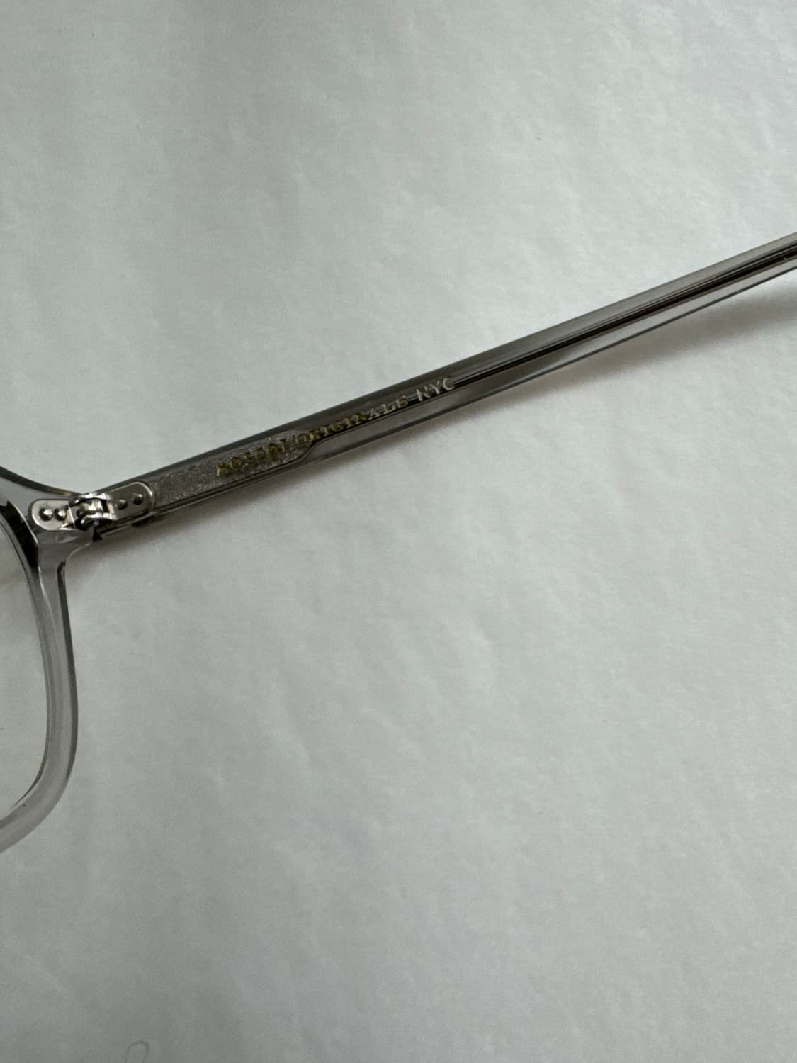 모스콧 반츠 VANTZ 판매합니다 상품이미지4