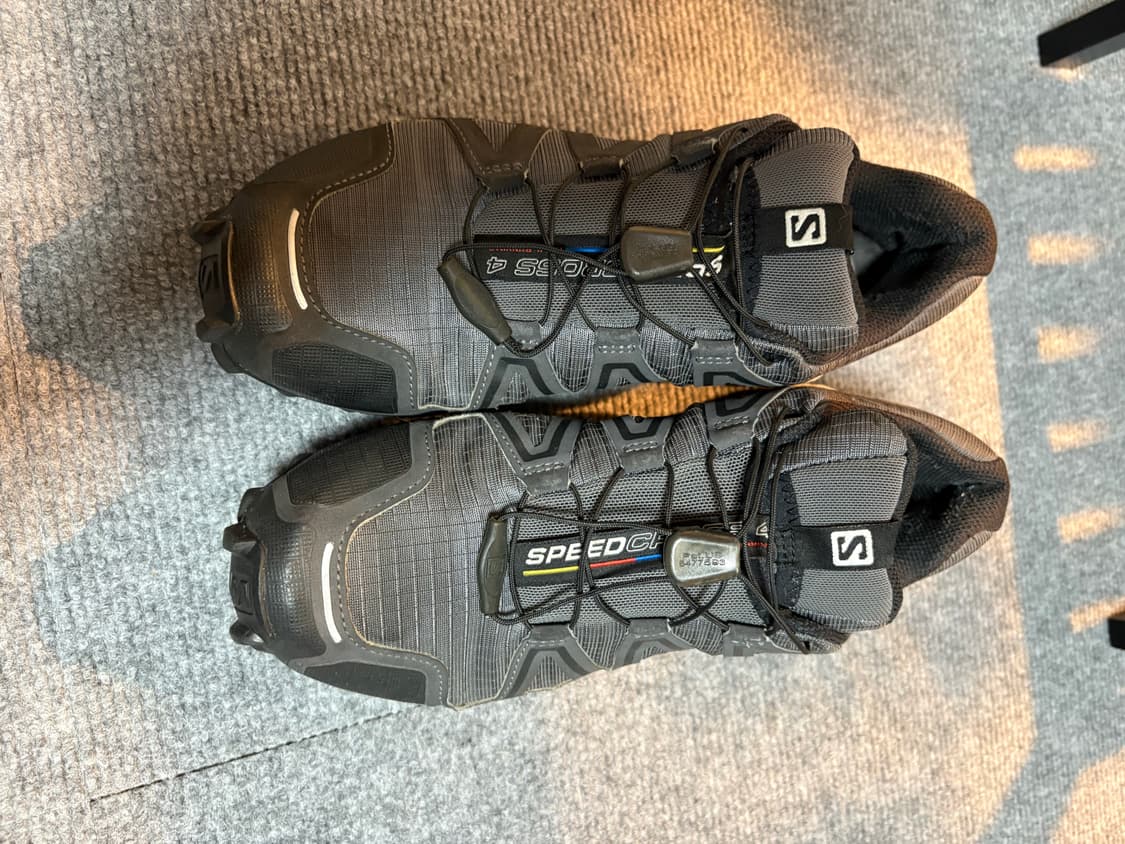 [260]살로몬 스피드크로스 상품이미지1