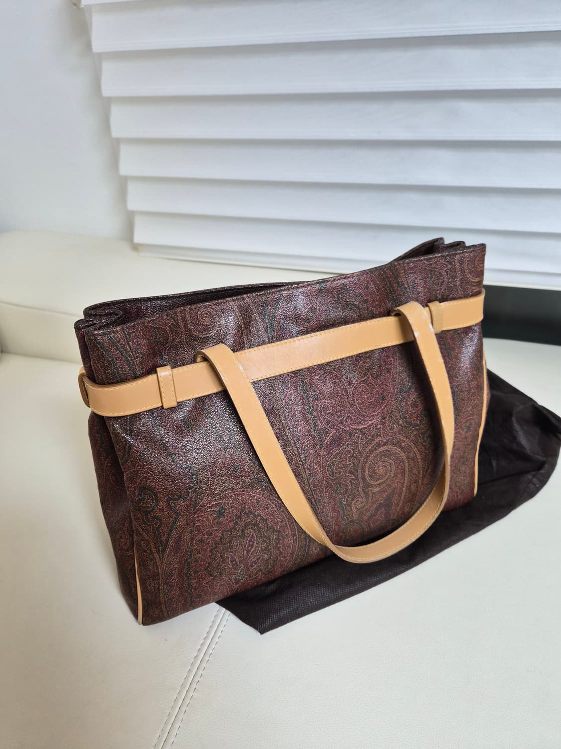 에트로정품 숄더백  상품이미지4