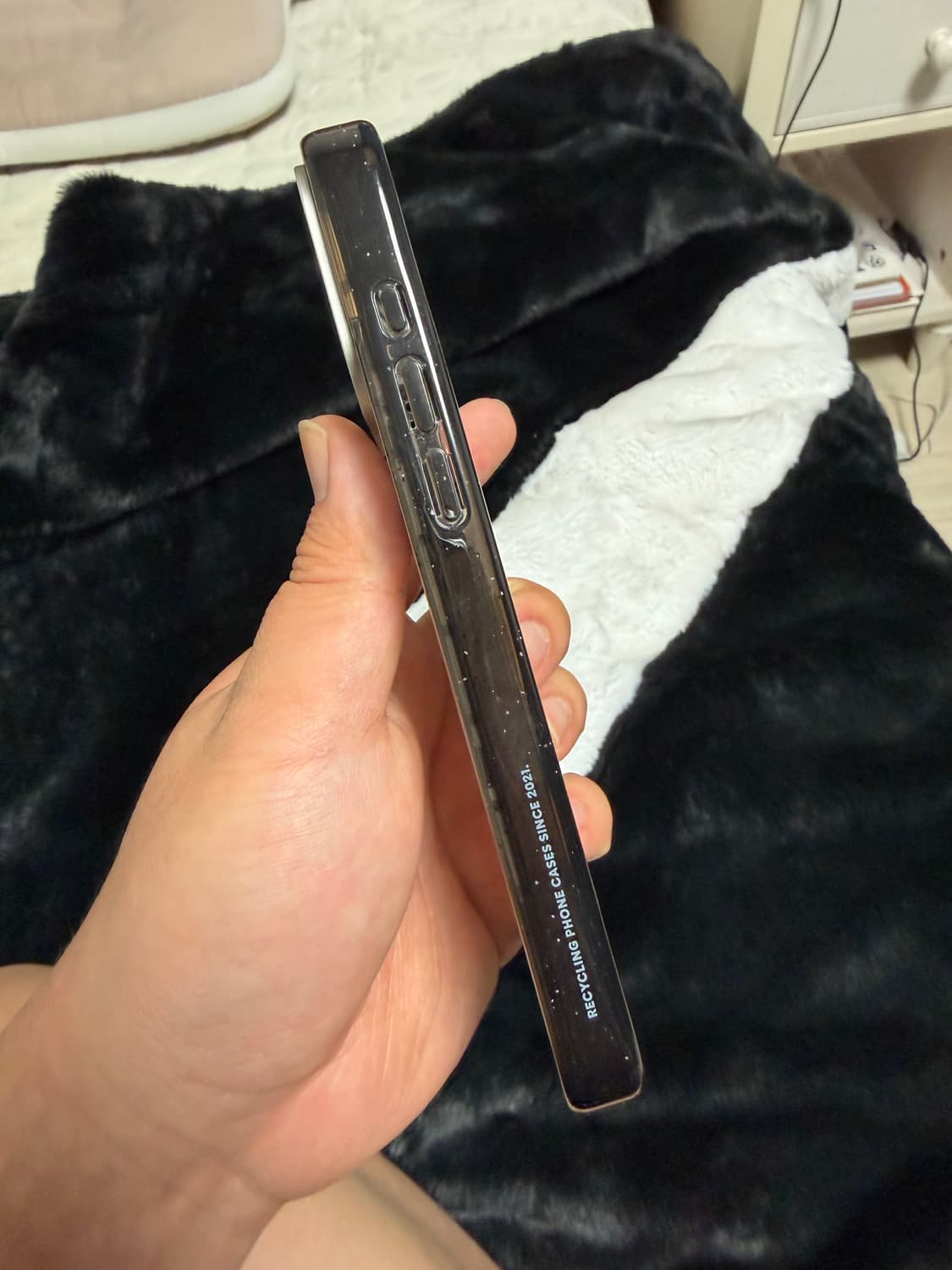 17프로맥스 케이스티파이 무라카미 레인보우링 상품이미지5