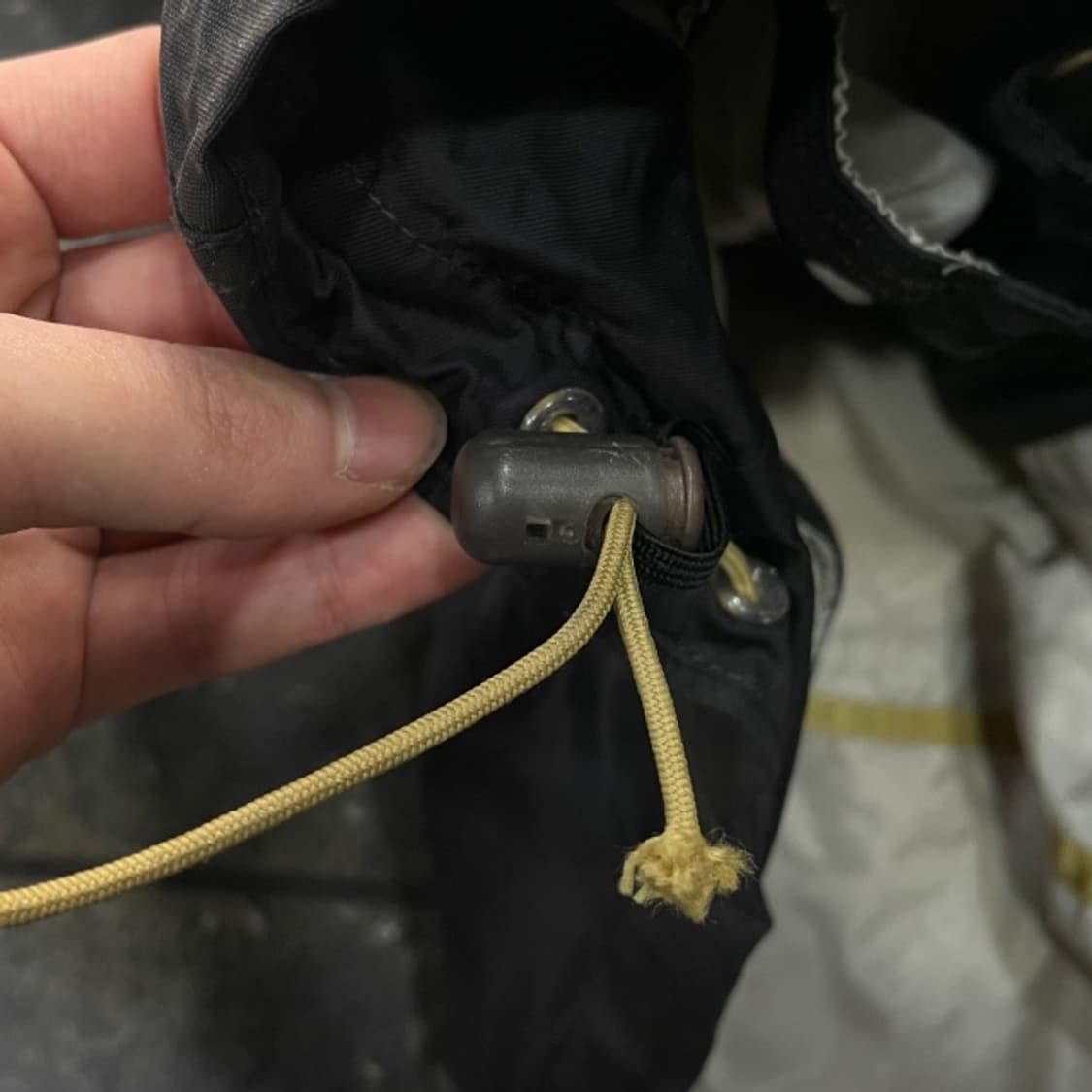 105 시마노 넥서스 고어텍스 피싱자켓  상품이미지6