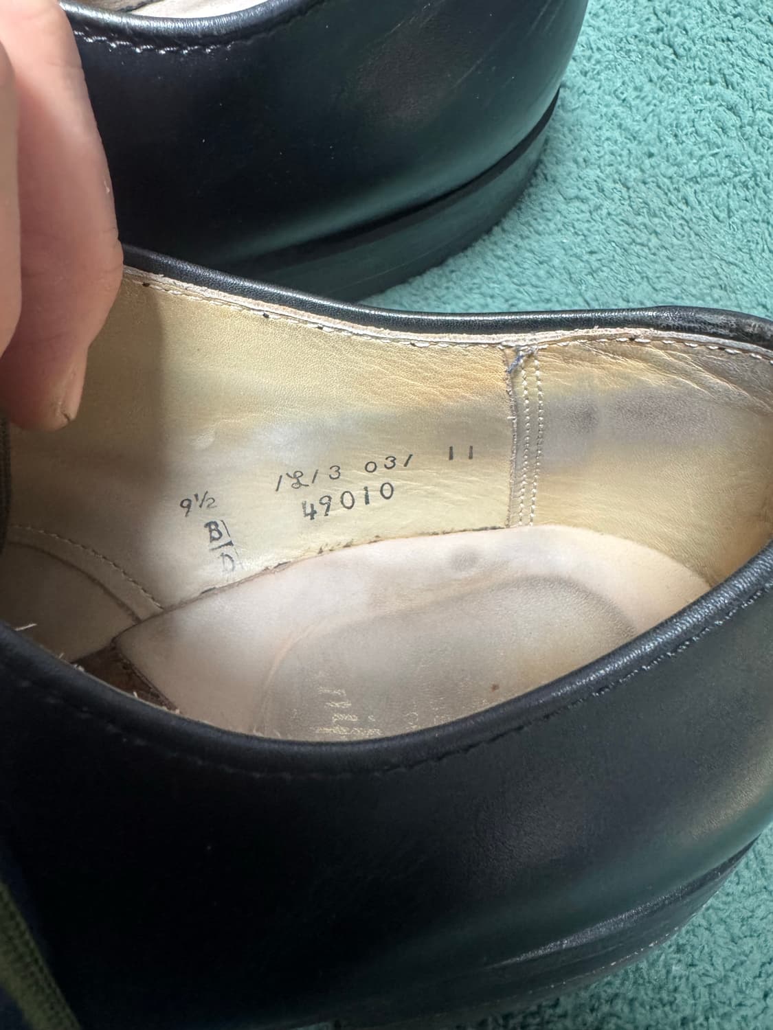 알든 49010 ALDEN 상품이미지8