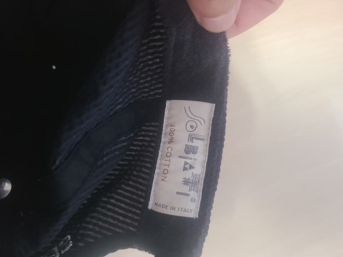 슈프림 시어서커 모자 상품이미지2