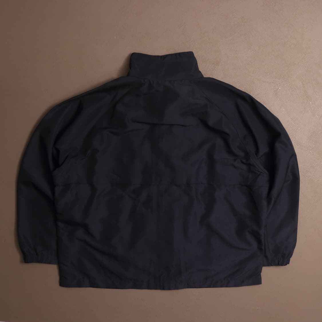 90's 하드락카페 바람막이 자켓 A1408 상품이미지4