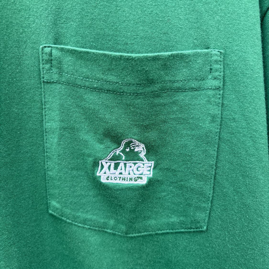 Xlarge 엑스라지 반팔 티셔츠 상품이미지4
