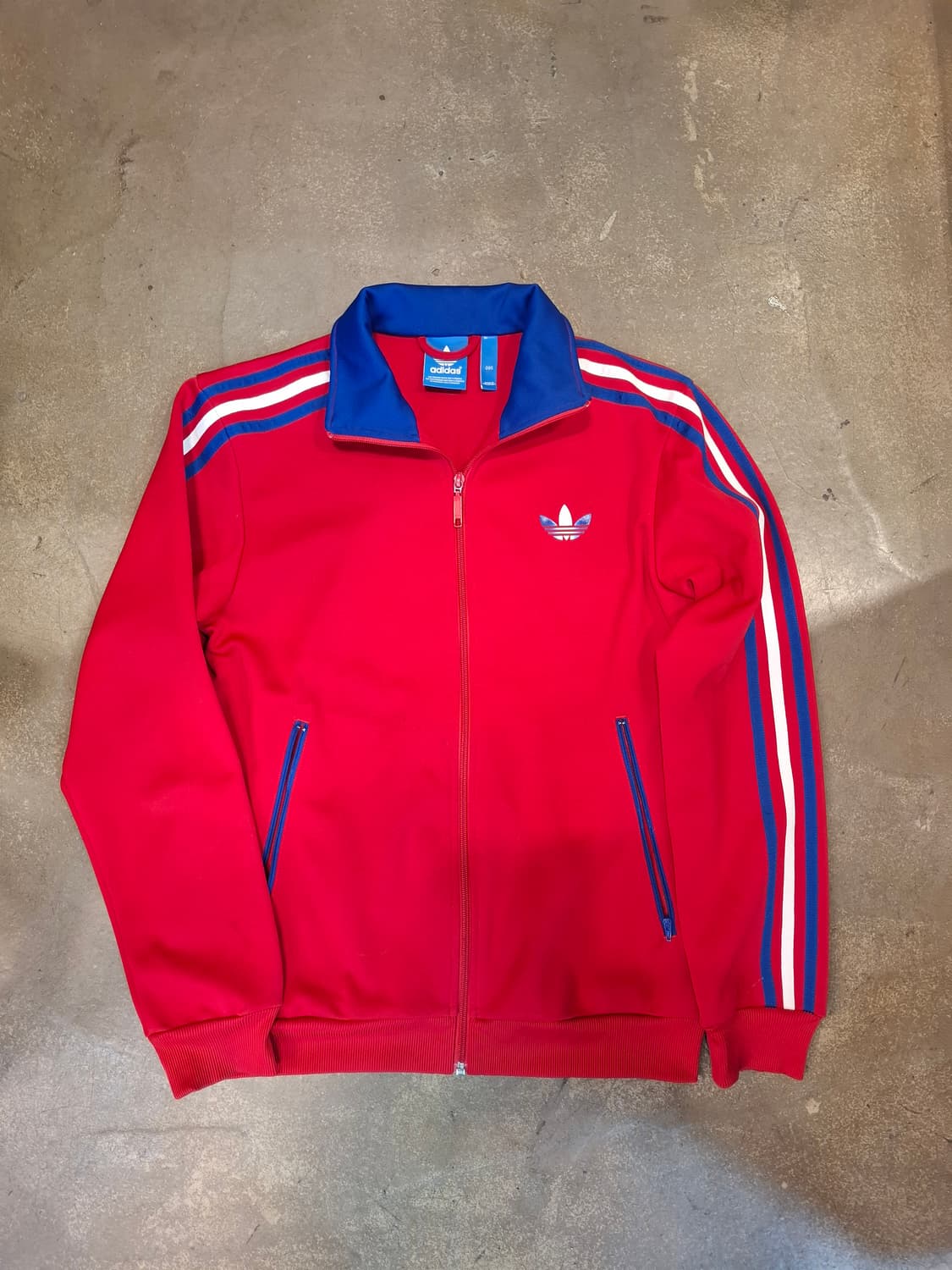 아디다스 오리지널 파이어버드 져지 상품이미지1