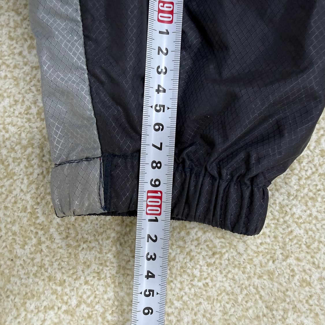 L 나이키 올드스쿨 트랙팬츠 0202T2 상품이미지9