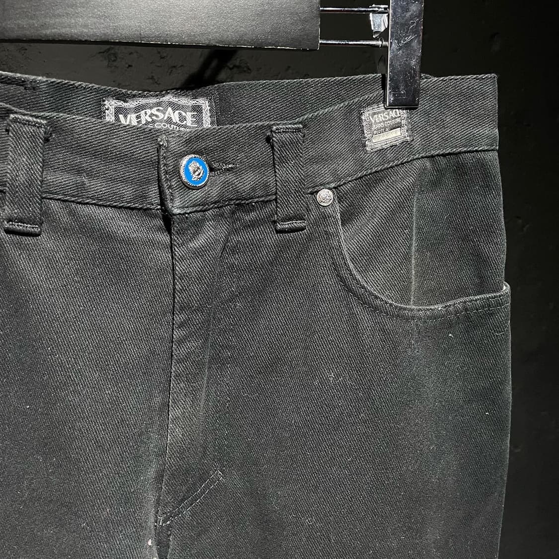 VERSACE JEANS COUTURE 상품이미지5