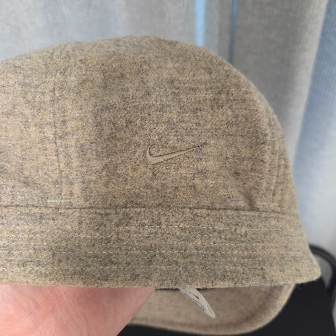 Nike 나이키 울 베레모 모자 상품이미지4