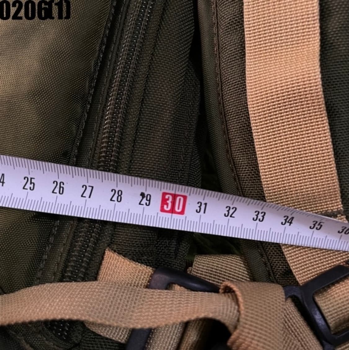 카멜백 백팩 상품이미지6