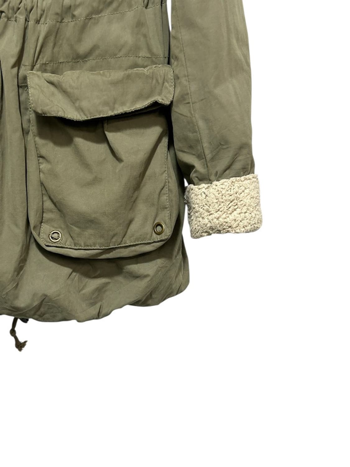 vtg jacket 상품이미지3