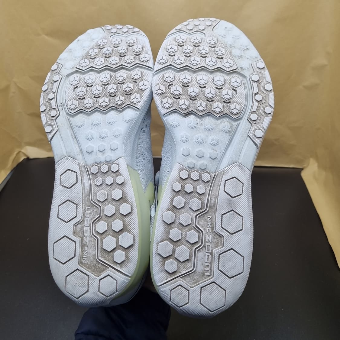 나이키 줌 도미네이션 남성운동화280 상품이미지3