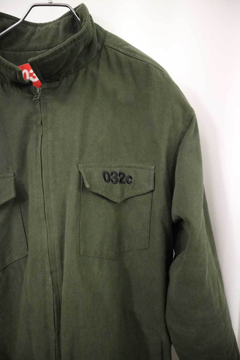 032c utility  jacket 상품이미지3