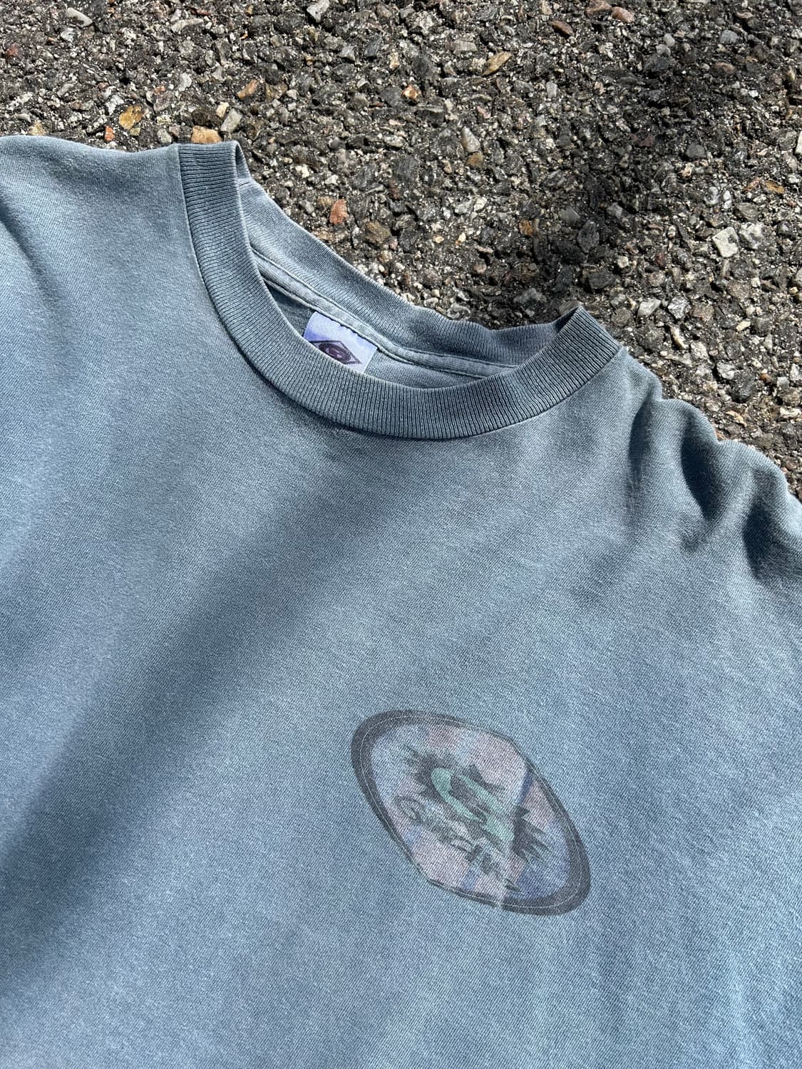 90‘s GOTCHA Surf&skate Tee 상품이미지4