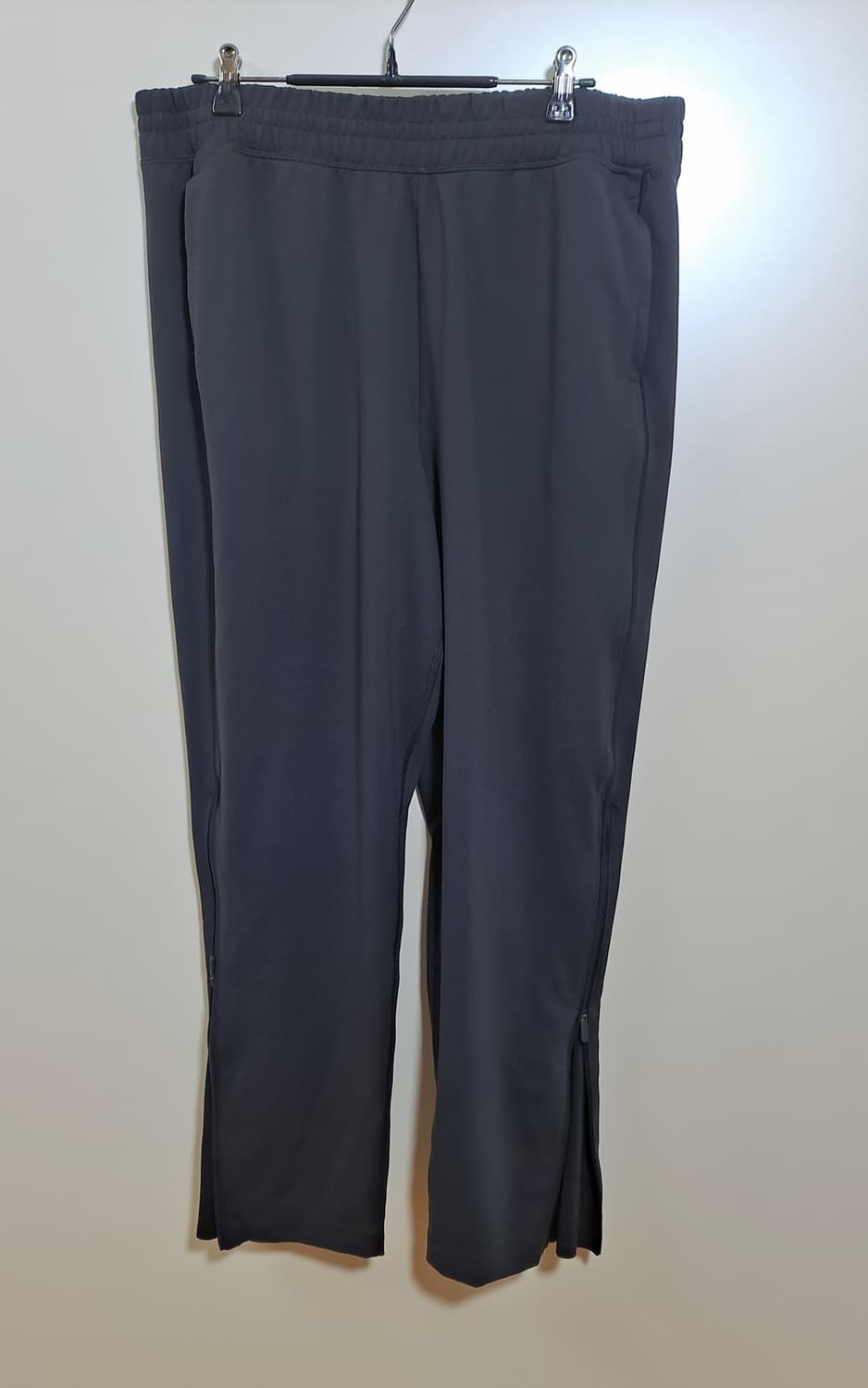 룰루레몬 Everlux 트랙 팬츠 아시아 XL 상품이미지5