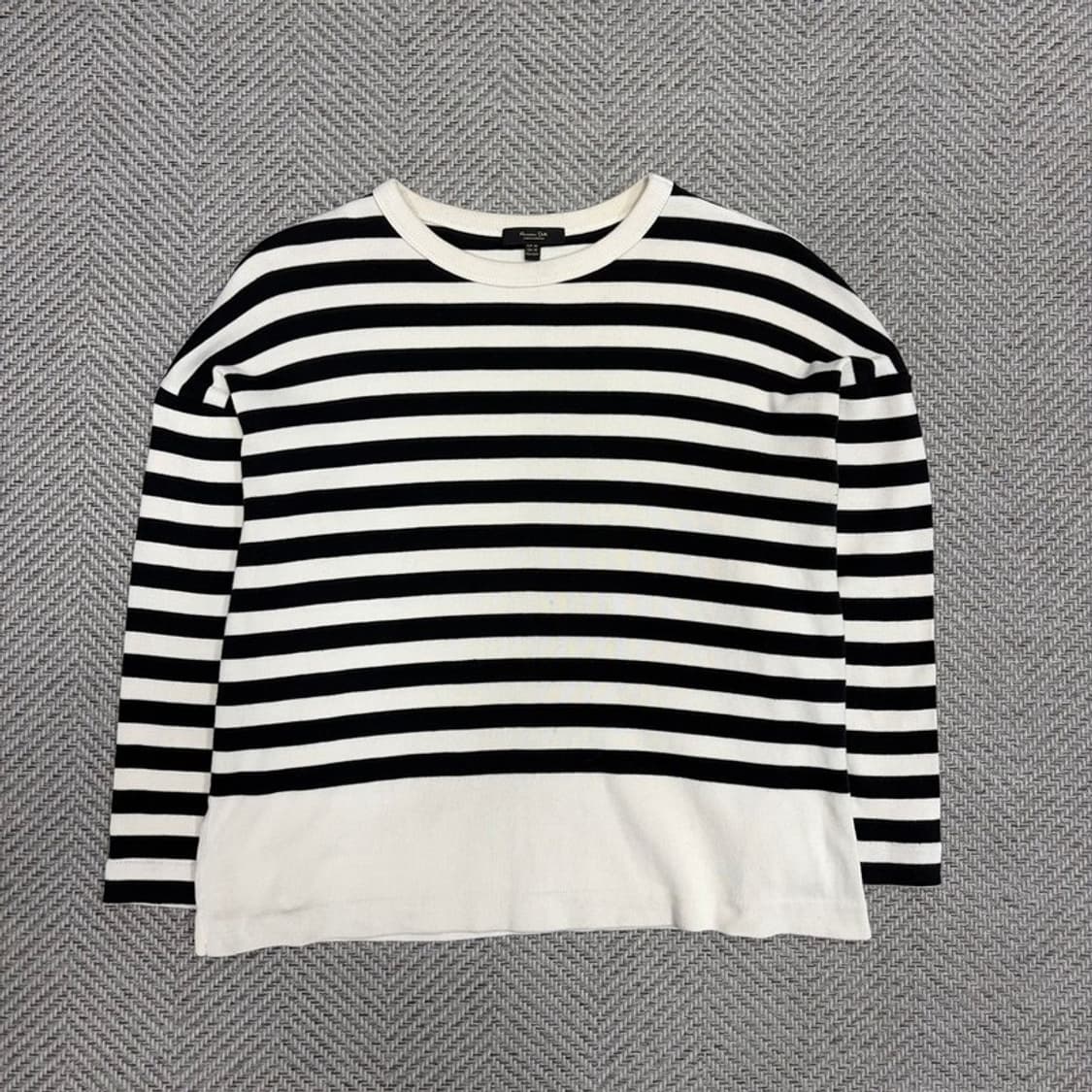 마시모두띠 단가라 롱슬리브 v1322 상품이미지1