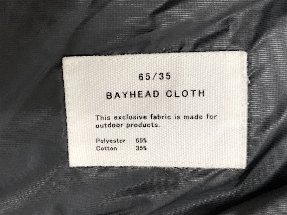 나나미카 인슐레이션 다운자켓 L SUAF266 상품이미지5