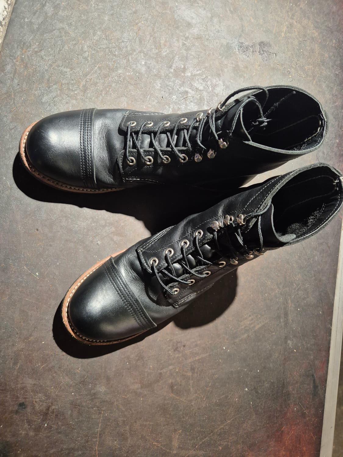 아이언레인저 8084 9D 상품이미지2