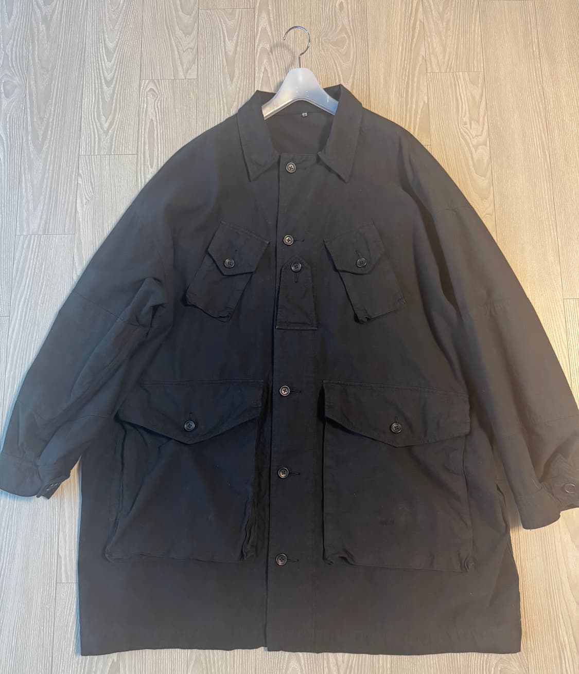 ISSUETHINGS / TYPE 3 JACKET / 2 상품이미지1