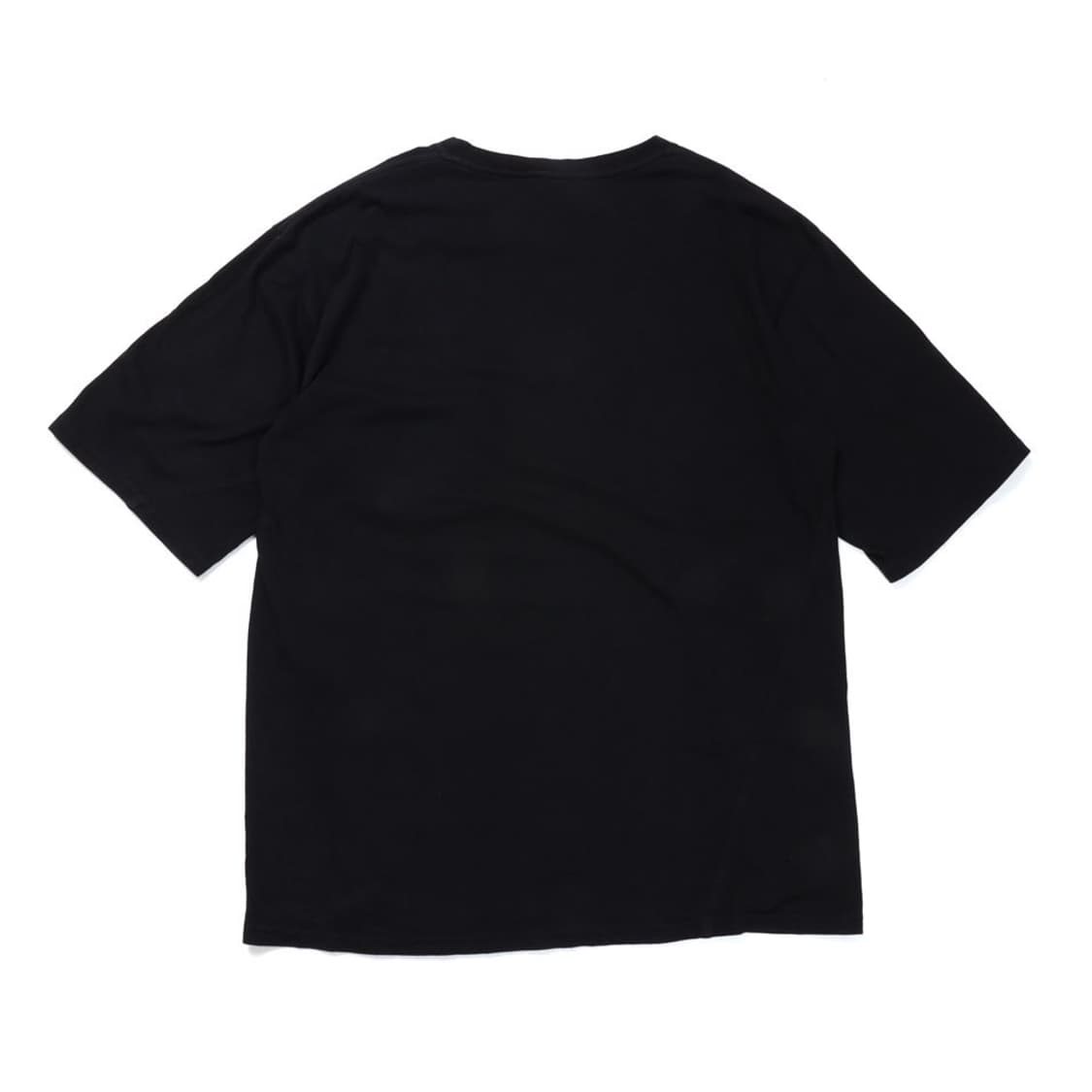 언유즈드 Unused cotton T-Shirt 상품이미지4